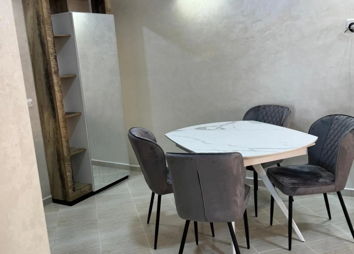 Marrakech Aeroporto Apartment Marrakesh