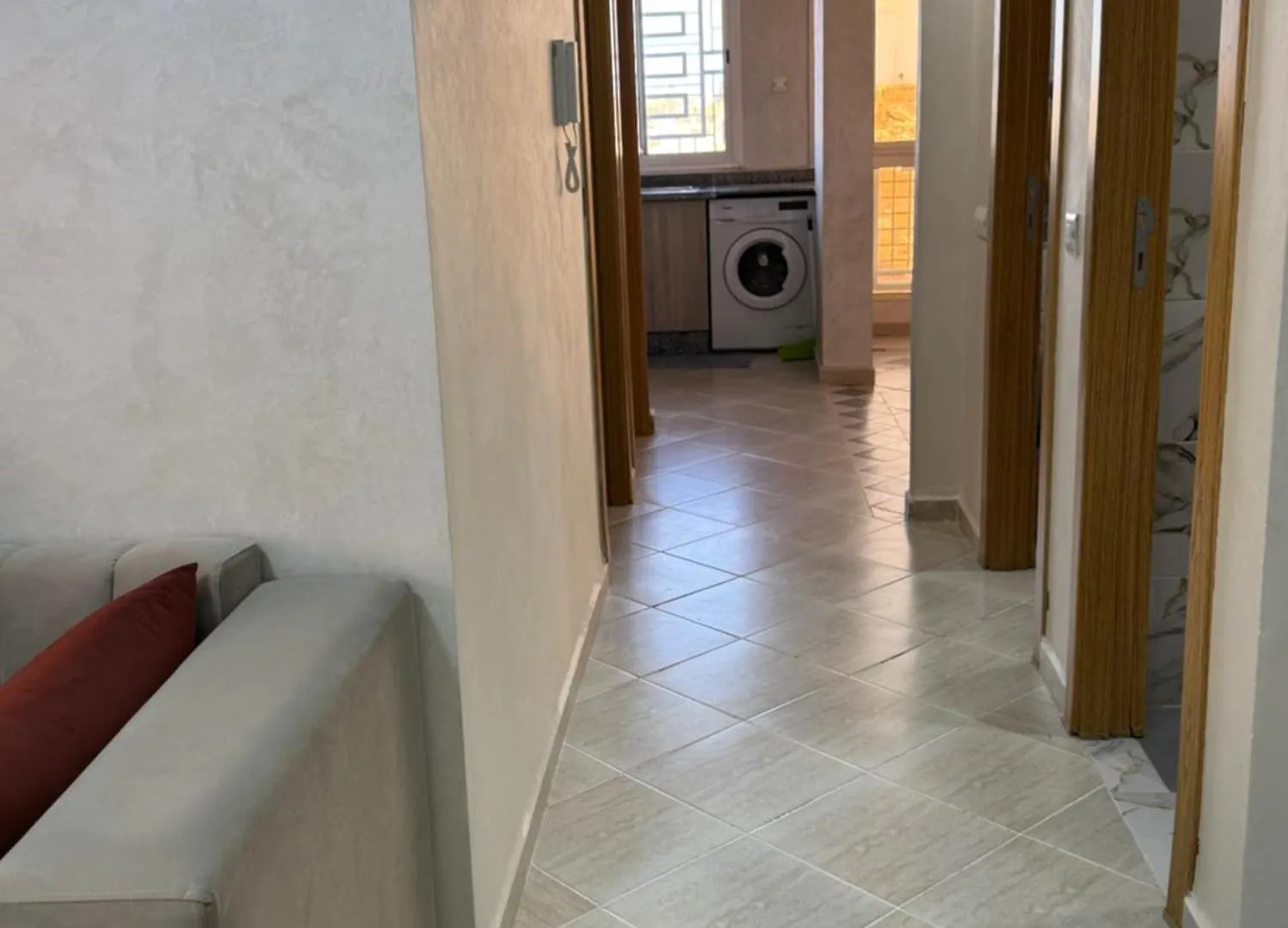 Marrakech Aeroporto Apartment Marrakesh Morocco