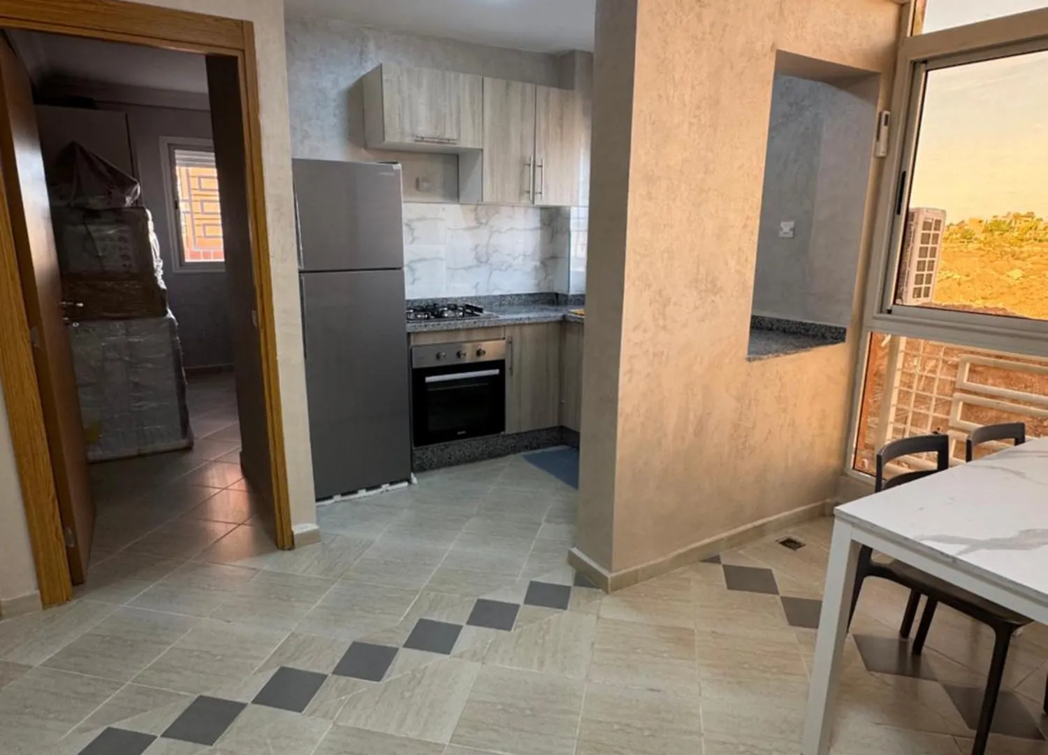 Marrakech Aeroporto Apartment Marrakesh 0*,  Morocco