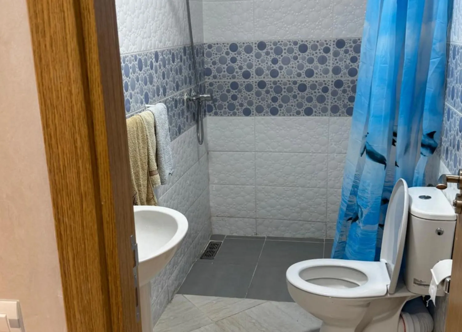 Marrakech Aeroporto Apartment Marrakesh