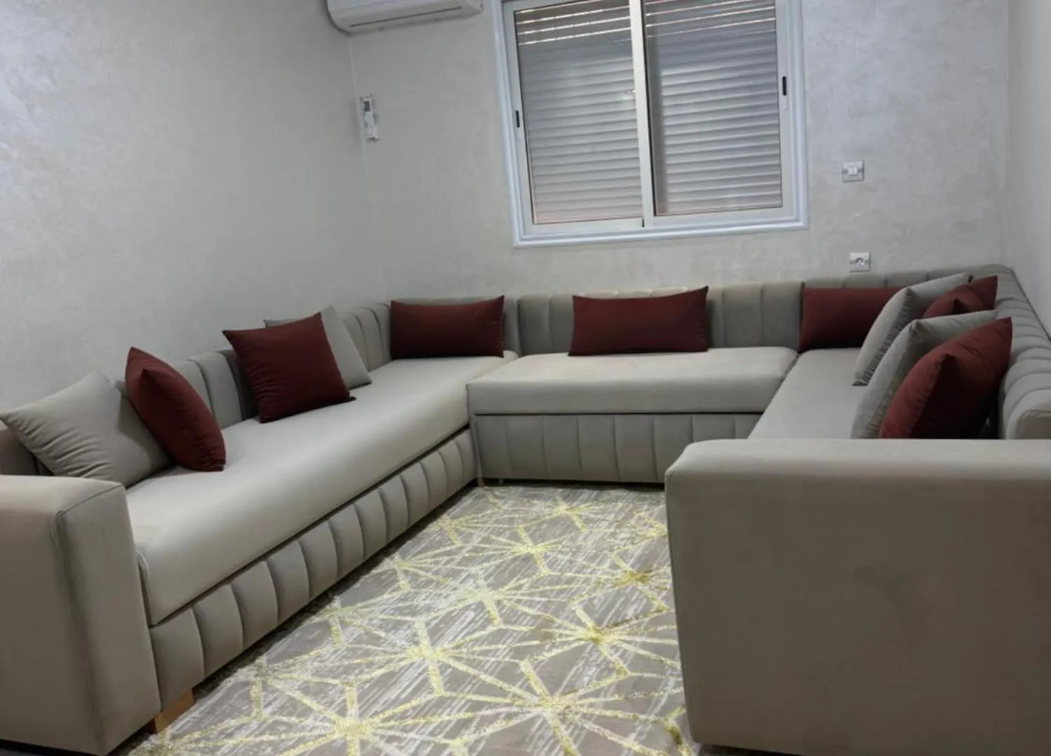 דירות מרקש Marrakech Aeroporto מרוקו
